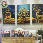 CÔNG TY CỔ PHẦN CÔNG NGHỆ ĐỨC HUY