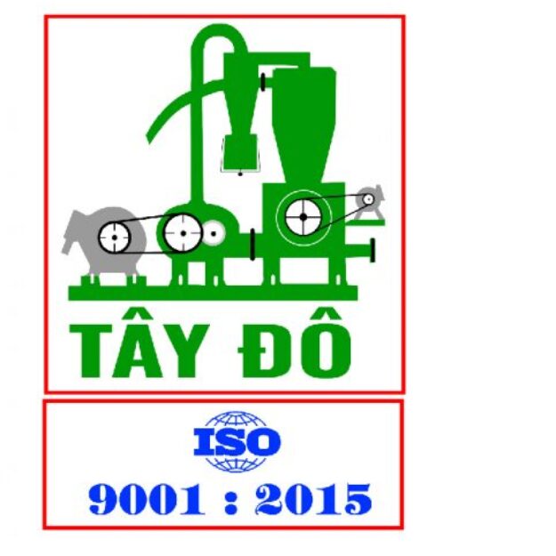 CÔNG TY TNHH MTV SẢN XUẤT MÁY CƠ KHÍ NÔNG NGHIỆP TÂY ĐÔ