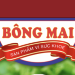 CÔNG TY TNHH THỰC PHẨM BÔNG MAI