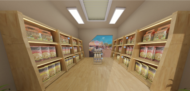 Công Ty TNHH Sản Xuất Và Phân Phối Thực Phẩm An Phú