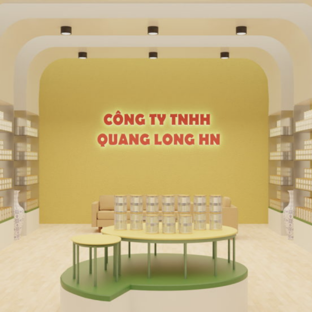 Công ty TNHH Quang Long HN