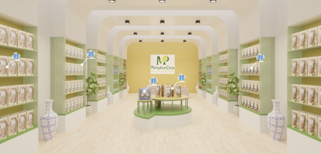 HỢP TÁC XÃ MINH PHÚC