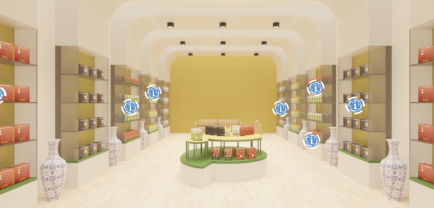 CÔNG TY TRÁCH NHIỆM HỮU HẠN SẢN XUẤT VÀ THƯƠNG MẠI HƯƠNG TRÀ