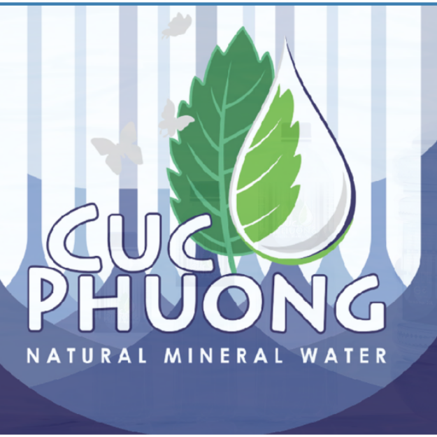 CÔNG TY CỔ PHẦN NƯỚC KHOÁNG CÚC PHƯƠNG