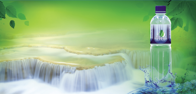 CÔNG TY CỔ PHẦN NƯỚC KHOÁNG CÚC PHƯƠNG