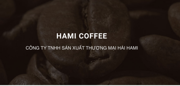 CÔNG TY TNHH SẢN XUẤT VÀ THƯƠNG MẠI HẢI HAMI