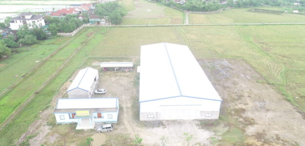 CÔNG TY TNHH KHOA HỌC VÀ CÔNG NGHỆ AN PHÁT