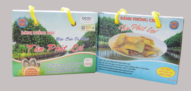 HTX TÂN PHÁT LỢI