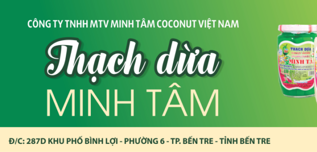 HKD Trần Minh Tâm