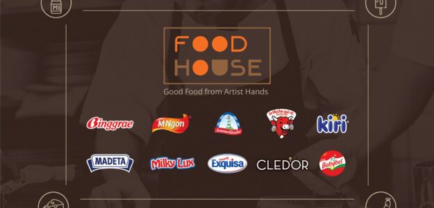 CÔNG TY CỔ PHẦN THỰC PHẨM TASHUN