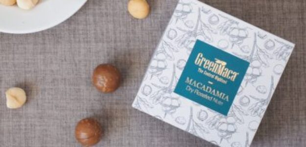 CÔNG TY CỔ PHẦN VIỆT XANH MACCA