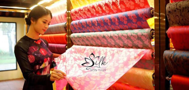 Hộ Kinh Doanh Lê Thanh Sơn