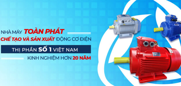 Công ty TNHH cơ khí Toàn Phát