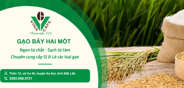 CÔNG TY TNHH MỘT THÀNH VIÊN CÀ PHÊ 721