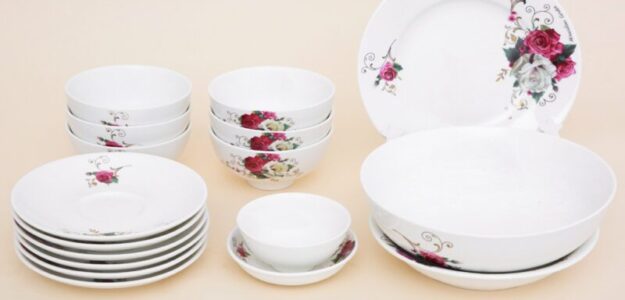 Công ty TNHH gốm sứ Hoàng Minh