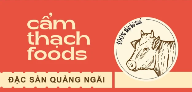 CƠ SỞ SẢN XUẤT CHẾ BIẾN THỰC PHẨM CẨM THẠCH