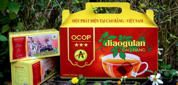 TRUNG TÂM ỨNG DỤNG TIẾN BỘ KH VÀ CN CAO BẰNG