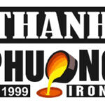 CÔNG TY TNHH CƠ KHÍ ĐÚC THÀNH PHƯƠNG