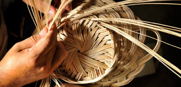 Công ty TNHH mây tre đan Việt Quang