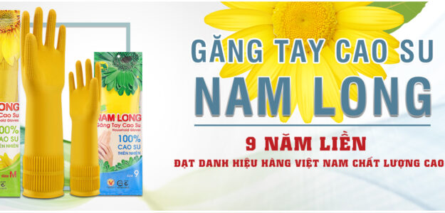 CÔNG TY TNHH NAM LONG