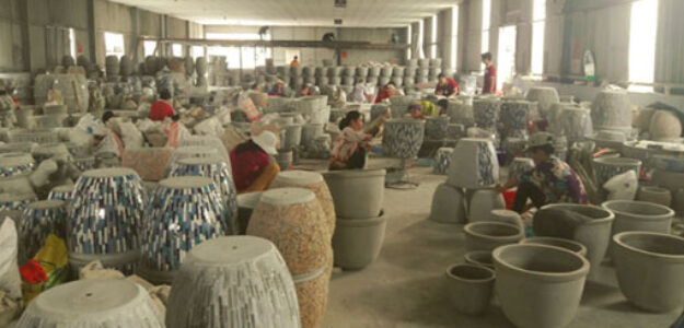 CÔNG TY TNHH SẢN XUẤT - THƯƠNG MẠI HIÊN HOA ANH