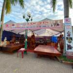 CƠ SỞ CHẾ BIẾN GỖ LỘC TÍN