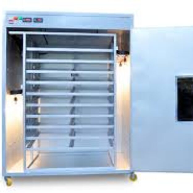 CÔNG TY TNHH MÁY ẤP TRỨNG HUẾ