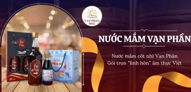 CÔNG TY CỔ PHẦN THỦY SẢN VẠN PHẦN DIỄN CHÂU