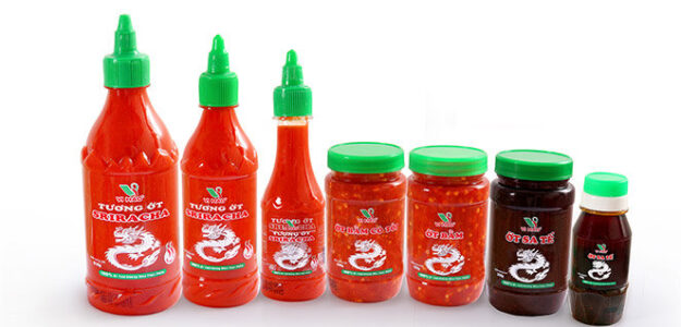 Công ty TNHH Vị Hảo