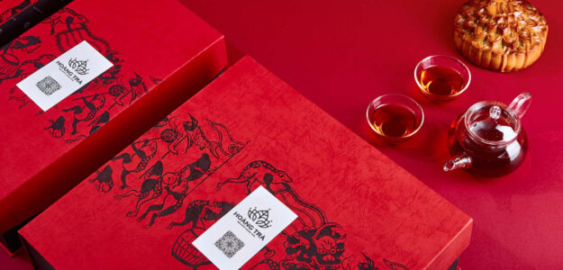 Hợp tác xã Hoàng Trà