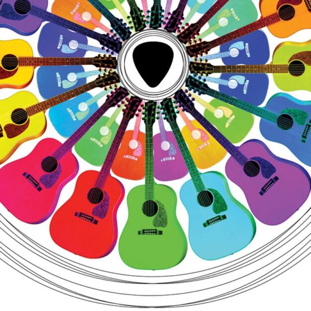 CÔNG TY TNHH MỘT THÀNH VIÊN NHẠC CỤ TÂN CHÂU