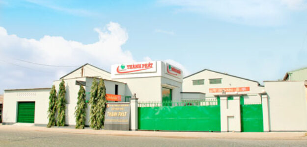 CÔNG TY TNHH MỘT THÀNH VIÊN SX TM DỊCH VỤ THÀNH PHÁT