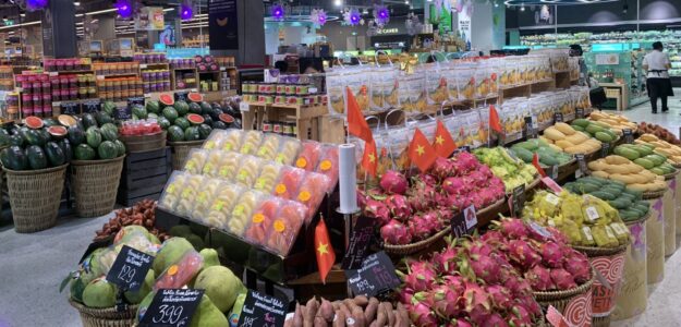 HỢP TÁC XÃ NÔNG NGHIỆP CÔNG NGHIỆP CAO VIỆT BẮC