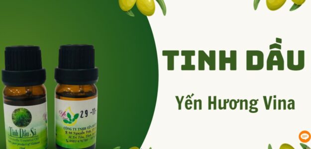 Công ty TNHH Yến Hương Vina