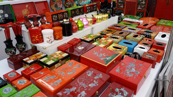 CÔNG TY TNHH MỘT THÀNH VIÊN SƠN MÀI MỸ NGHỆ TƯ BỐN